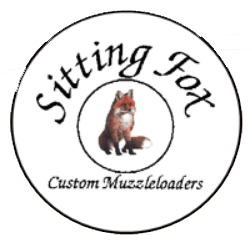 Sitting Fox Custom Muzzleloaders